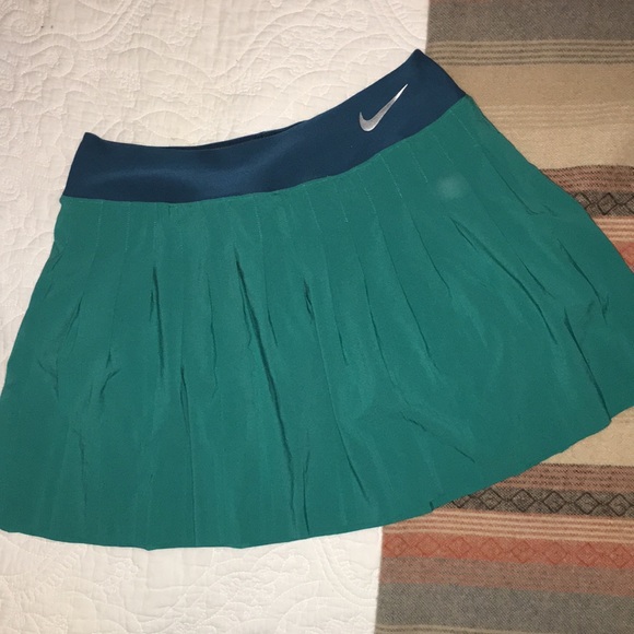 Nike Dri-Fit Skirt